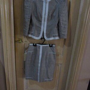 3 piece suit